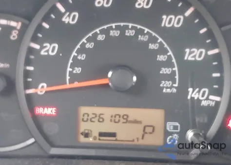 2024 Mitsubishi Mirage Es from USA, damaged, VIN ML32FUFJ9RHF06865